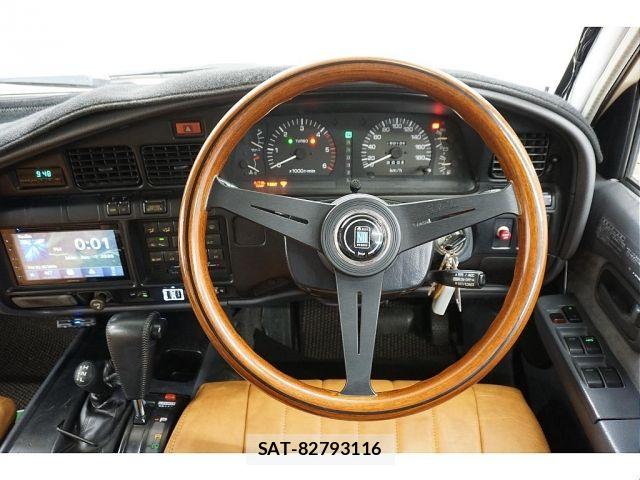 Toyota LAND CRUISER 1990-01 7272175-10
