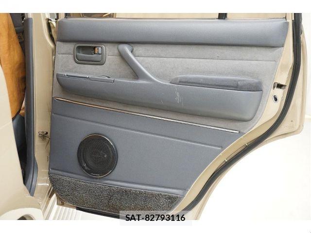 Toyota LAND CRUISER 1990-01 7272175-12