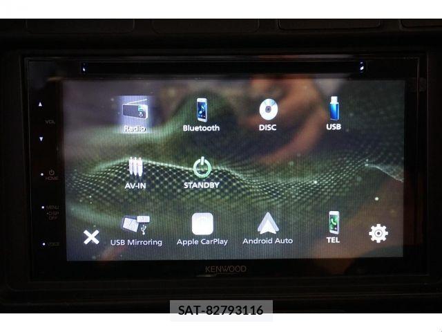 Toyota LAND CRUISER 1990-01 7272175-16