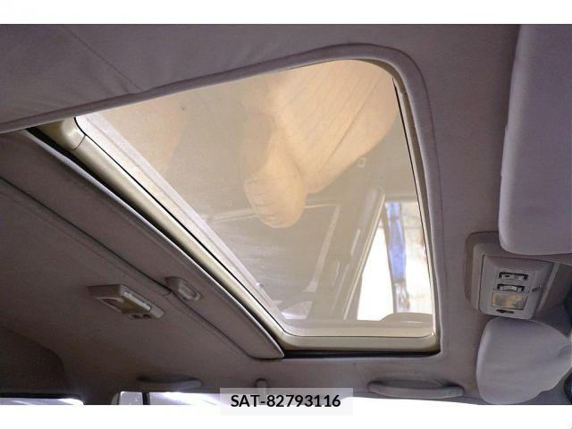Toyota LAND CRUISER 1990-01 7272175-18