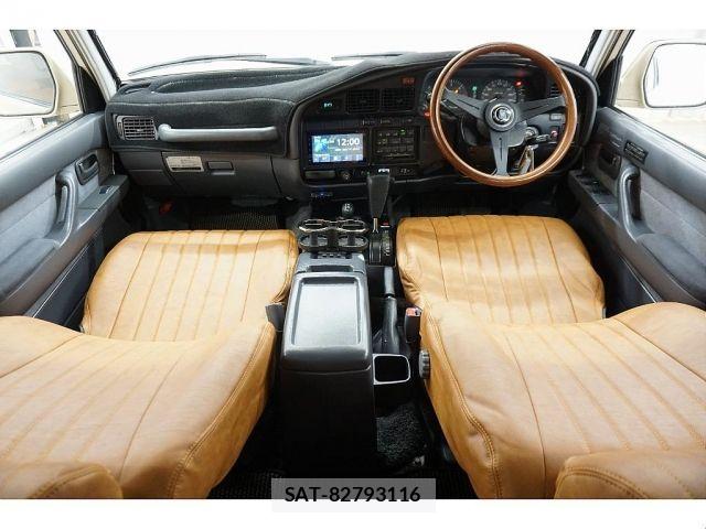 Toyota LAND CRUISER 1990-01 7272175-1