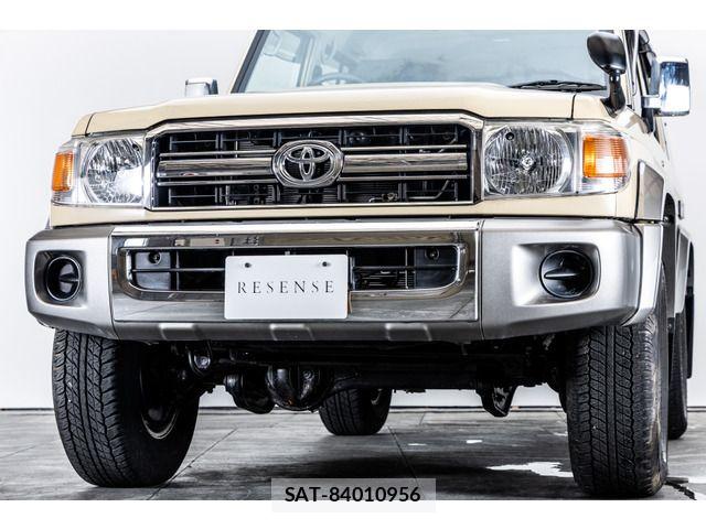 Toyota LAND CRUISER 2015-04 7327862-9