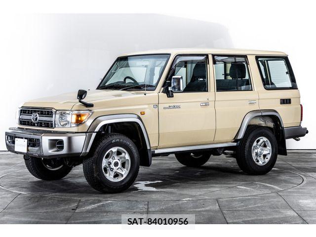 Toyota LAND CRUISER 2015-04 7327862-3