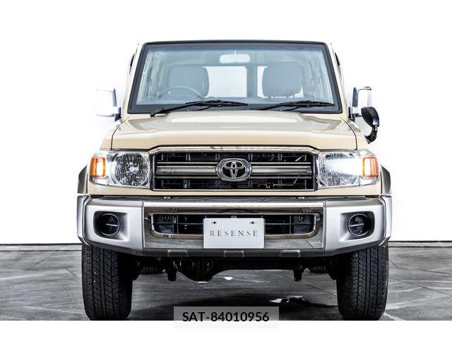 Toyota LAND CRUISER 2015-04 7327862-8