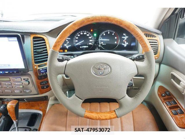 Toyota LAND CRUISER 2005-01 7327864-10