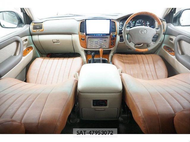 Toyota LAND CRUISER 2005-01 7327864-1