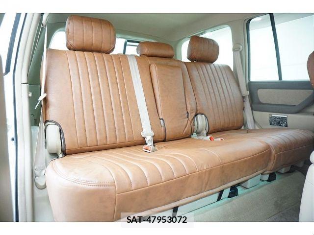 Toyota LAND CRUISER 2005-01 7327864-7