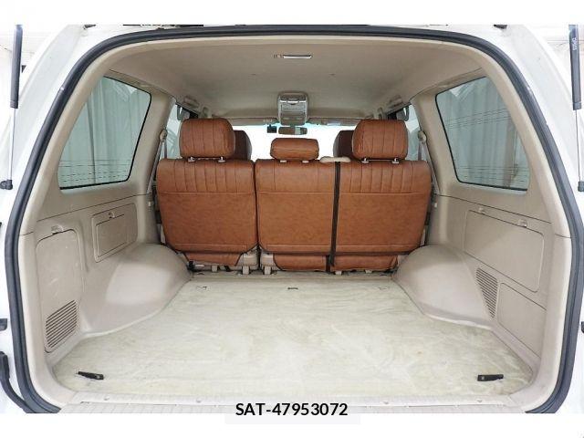 Toyota LAND CRUISER 2005-01 7327864-8