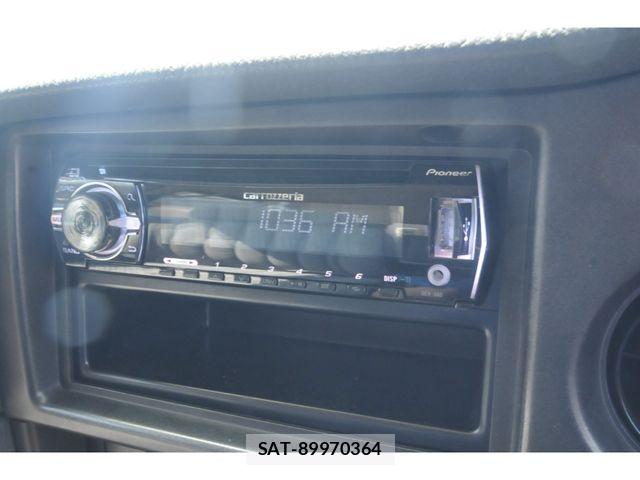 Toyota LAND CRUISER 1989-10 7327868-10