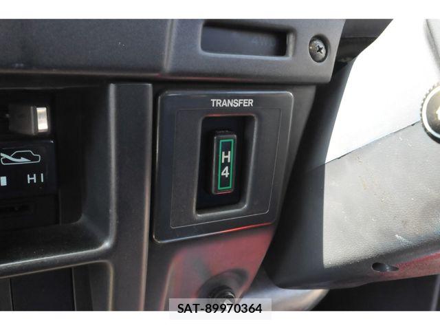 Toyota LAND CRUISER 1989-10 7327868-13