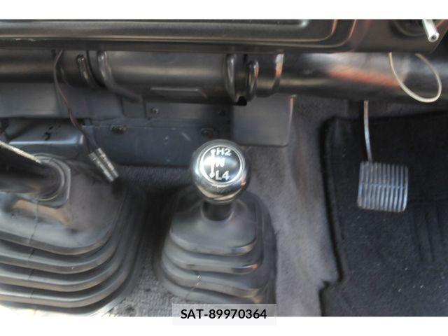 Toyota LAND CRUISER 1989-10 7327868-15