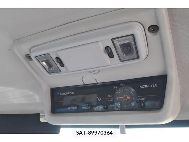 Toyota LAND CRUISER 1989-10 7327868-16