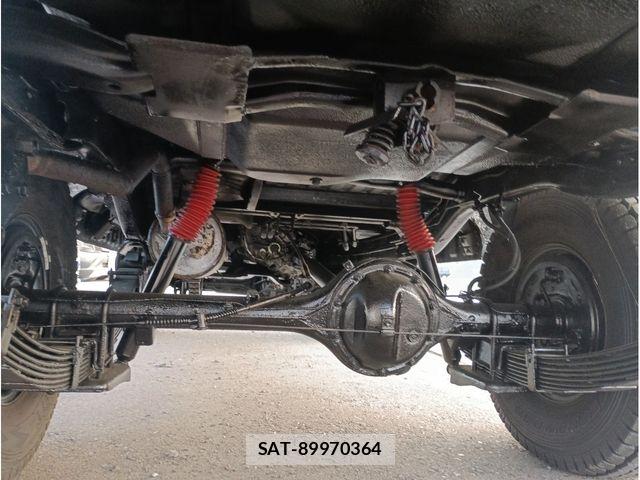 Toyota LAND CRUISER 1989-10 7327868-27