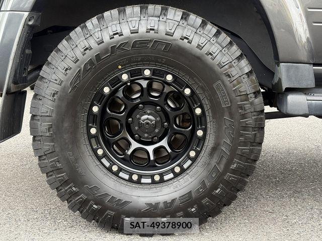Toyota LAND CRUISER 1996-08 7358387-9