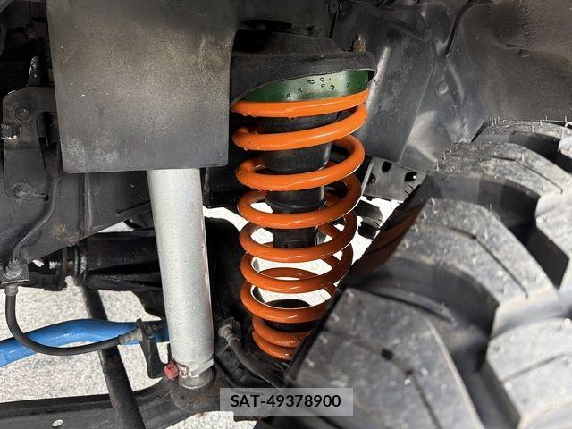 Toyota LAND CRUISER 1996-08 7358387-10