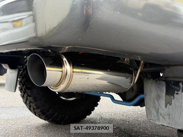Toyota LAND CRUISER 1996-08 7358387-11