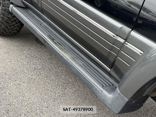 Toyota LAND CRUISER 1996-08 7358387-5