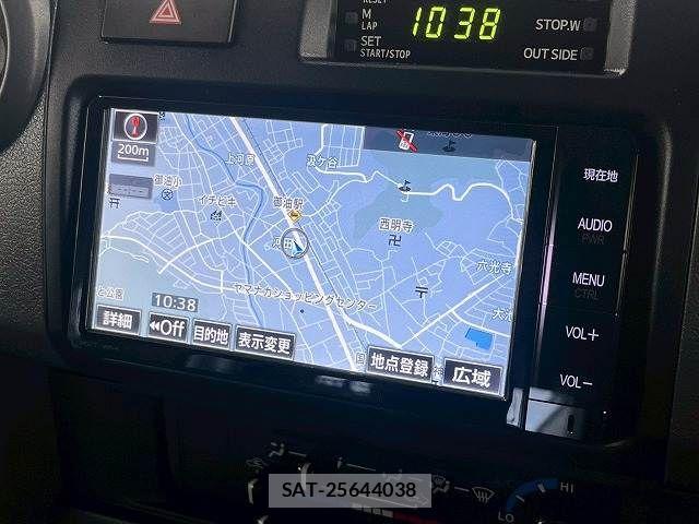 Toyota LAND CRUISER 2014-11 7358383-2