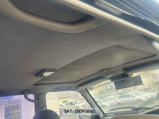 Toyota LAND CRUISER 1993-07 7358390-12