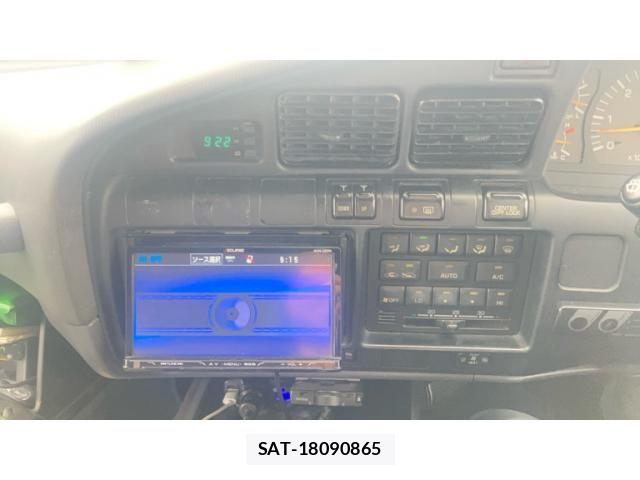 Toyota LAND CRUISER 1993-07 7358390-17