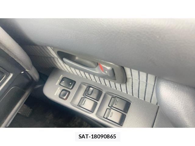 Toyota LAND CRUISER 1993-07 7358390-20