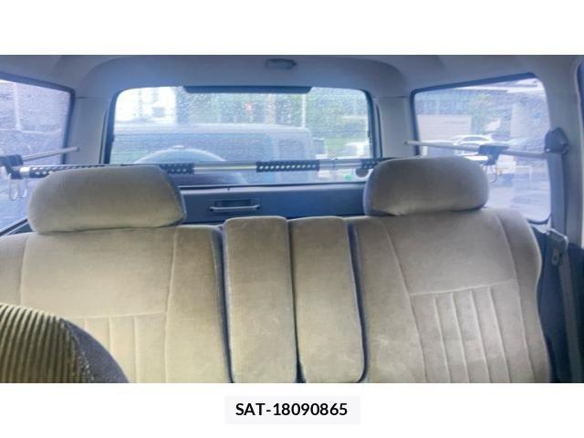 Toyota LAND CRUISER 1993-07 7358390-22