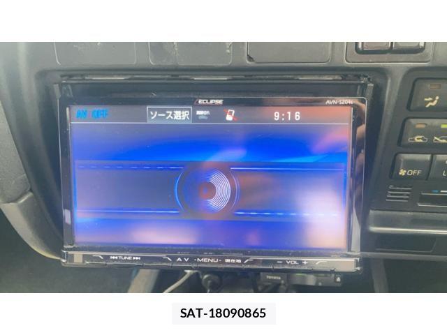 Toyota LAND CRUISER 1993-07 7358390-23