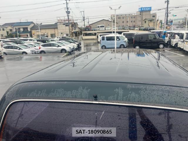 Toyota LAND CRUISER 1993-07 7358390-5
