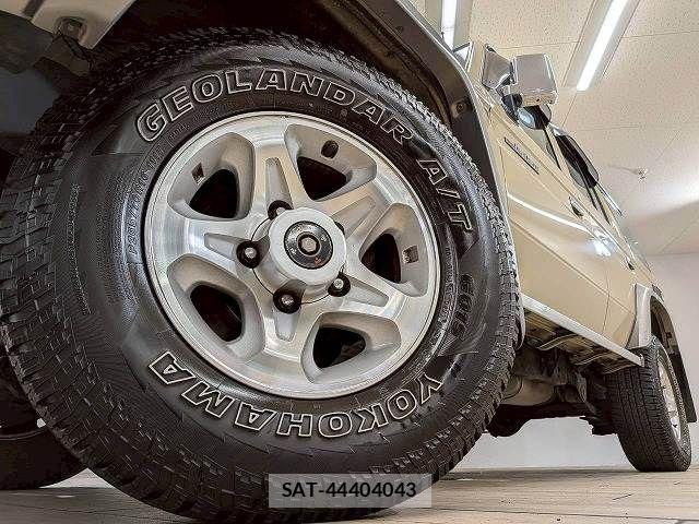 Toyota LAND CRUISER 2014-09 7358385-19