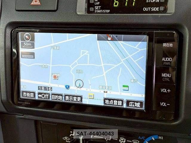 Toyota LAND CRUISER 2014-09 7358385-2