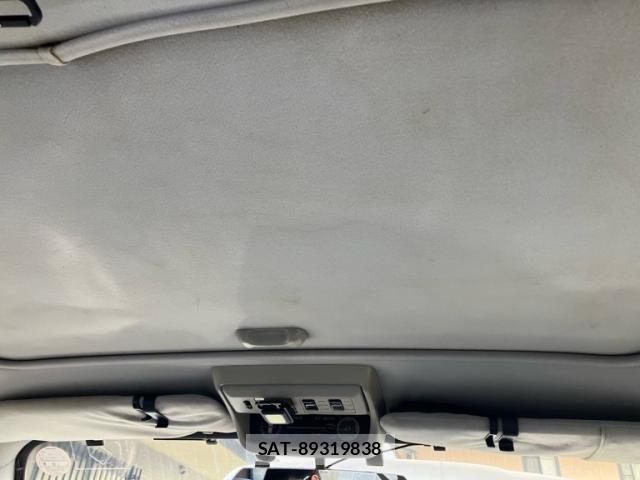 Toyota LAND CRUISER 1993-12 7392600-12