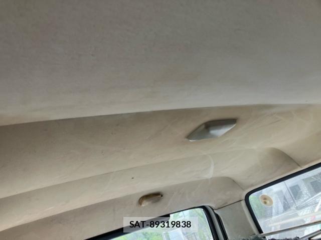 Toyota LAND CRUISER 1993-12 7392600-13
