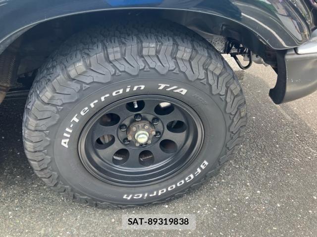 Toyota LAND CRUISER 1993-12 7392600-14