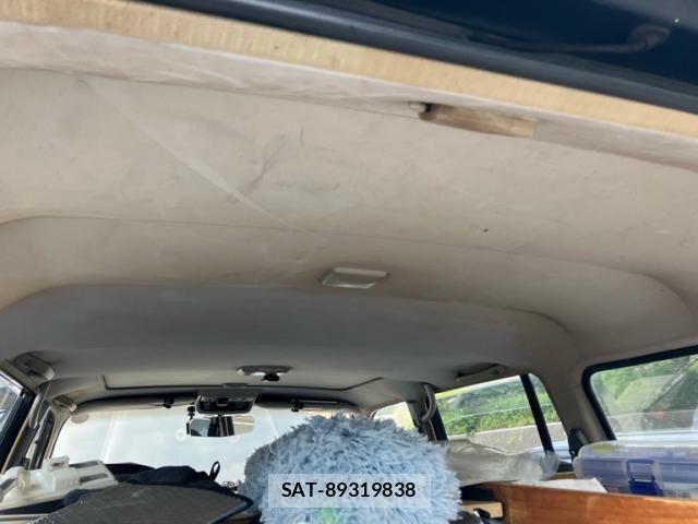 Toyota LAND CRUISER 1993-12 7392600-18