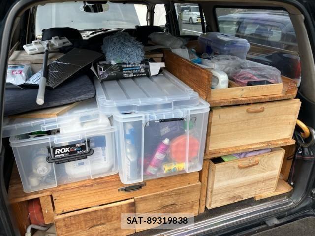 Toyota LAND CRUISER 1993-12 7392600-20