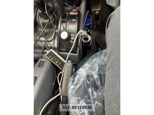 Toyota LAND CRUISER 1993-12 7392600-24