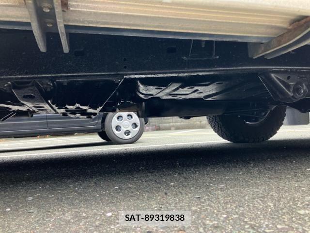 Toyota LAND CRUISER 1993-12 7392600-26