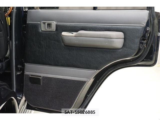 Toyota LAND CRUISER 1992-01 7562323-12