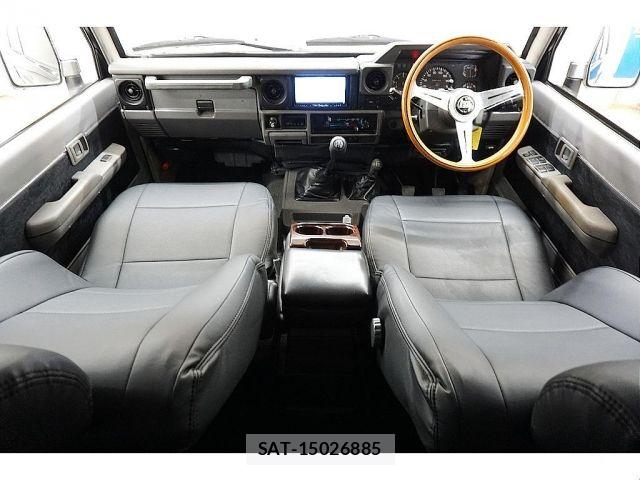 Toyota LAND CRUISER 1992-01 7562323-1