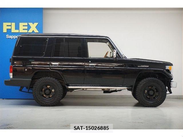 Toyota LAND CRUISER 1992-01 7562323-5