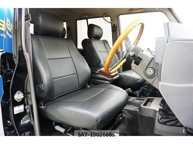 Toyota LAND CRUISER 1992-01 7562323-6