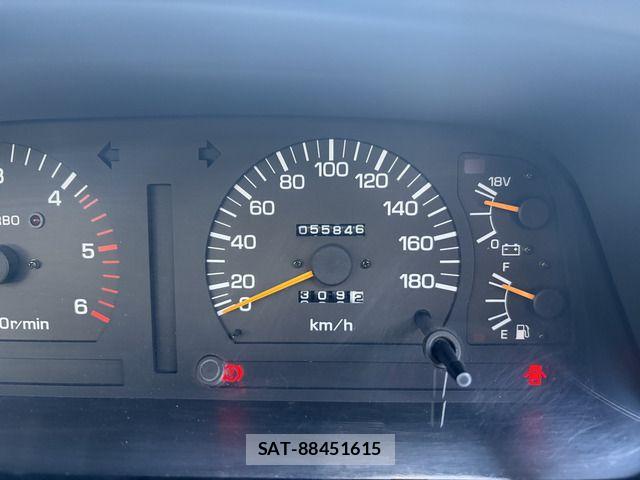 Toyota LAND CRUISER 1991-07 7617491-15