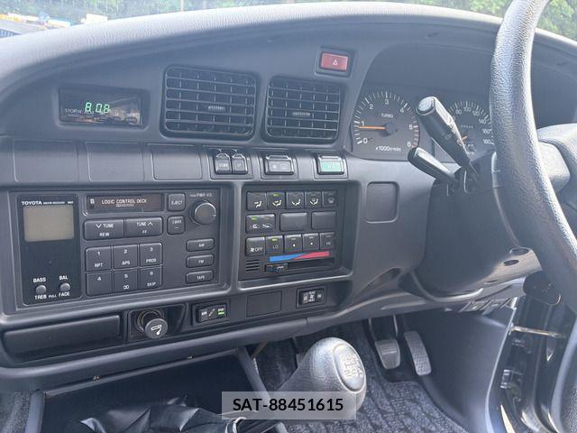 Toyota LAND CRUISER 1991-07 7617491-18