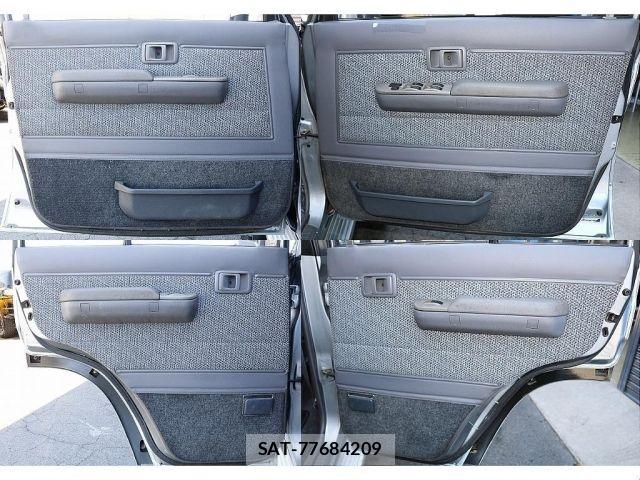 Toyota LAND CRUISER 1992-01 7617493-10
