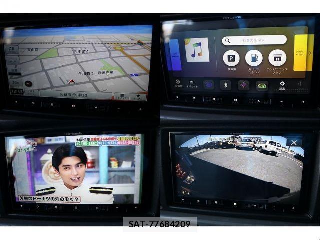 Toyota LAND CRUISER 1992-01 7617493-11