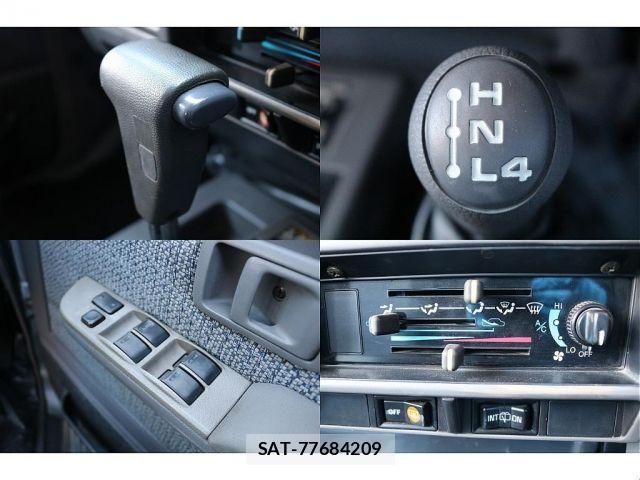 Toyota LAND CRUISER 1992-01 7617493-12