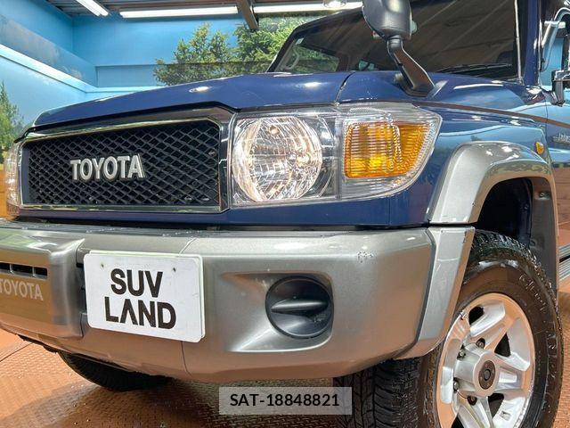 Toyota LAND CRUISER 2014-11 7617490-10
