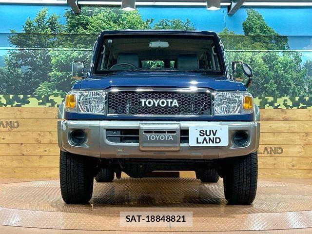 Toyota LAND CRUISER 2014-11 7617490-13