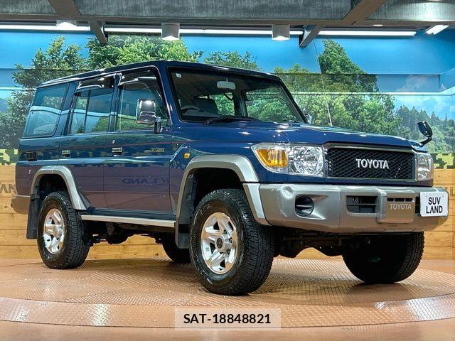 Toyota LAND CRUISER 2014-11 7617490-15