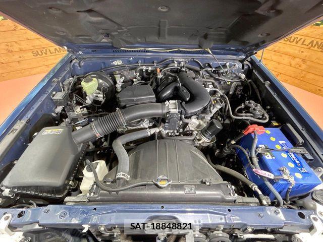 Toyota LAND CRUISER 2014-11 7617490-17